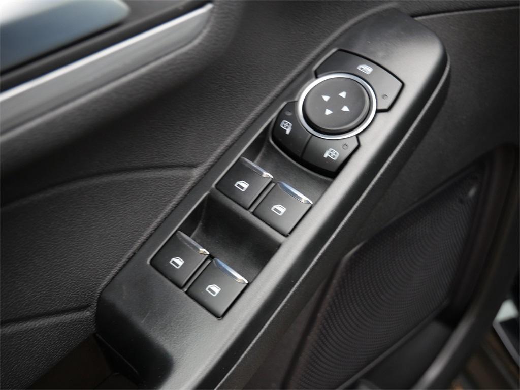 used 2024 Ford Escape car, priced at $27,499