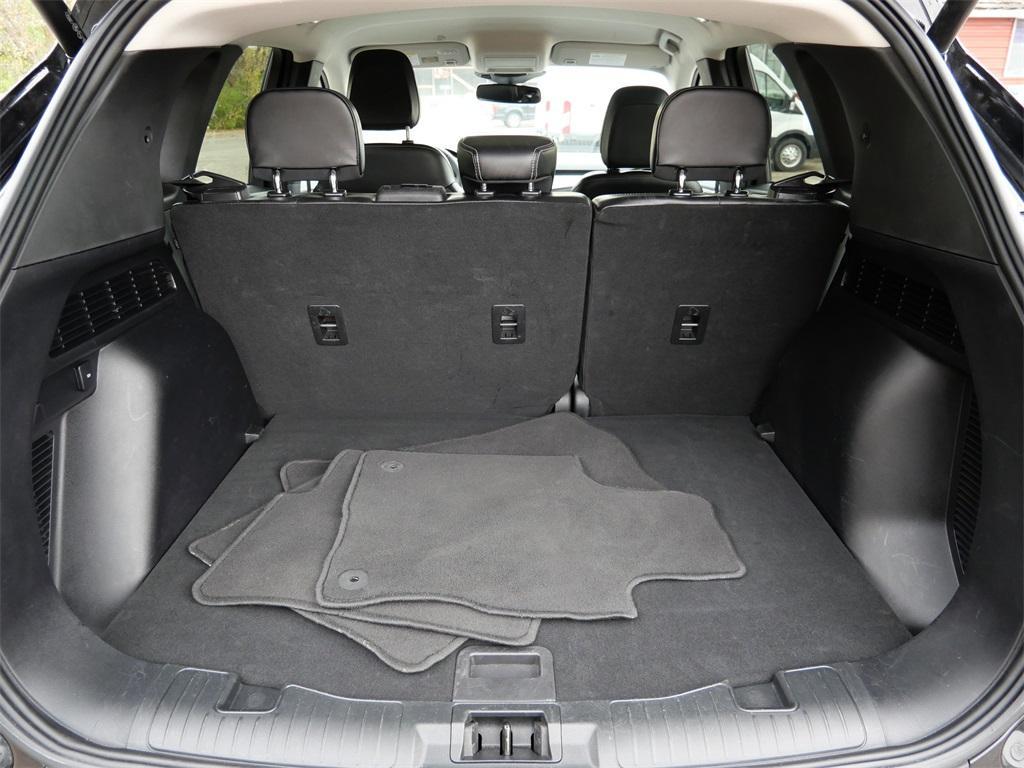 used 2024 Ford Escape car, priced at $27,499