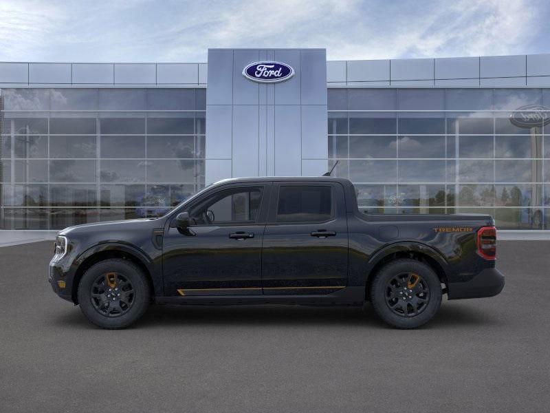new 2025 Ford Maverick car, priced at $39,879