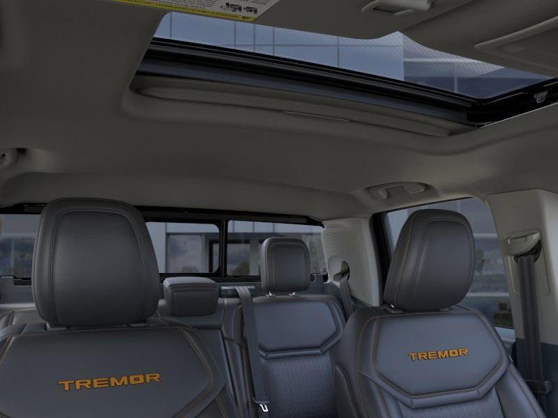 new 2025 Ford Maverick car, priced at $39,879