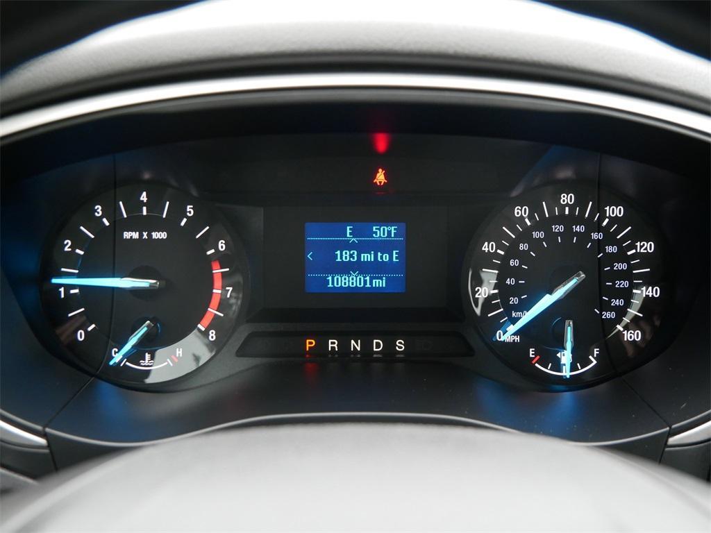 used 2014 Ford Fusion car, priced at $9,399