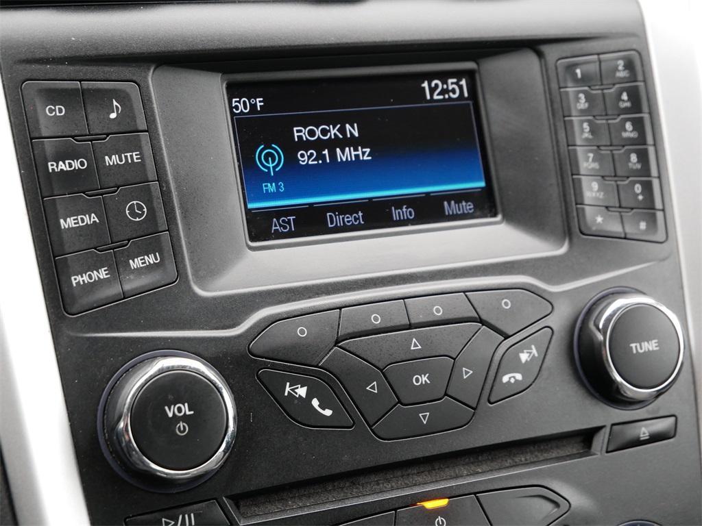 used 2014 Ford Fusion car, priced at $9,399