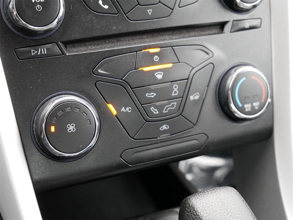 used 2014 Ford Fusion car, priced at $9,399