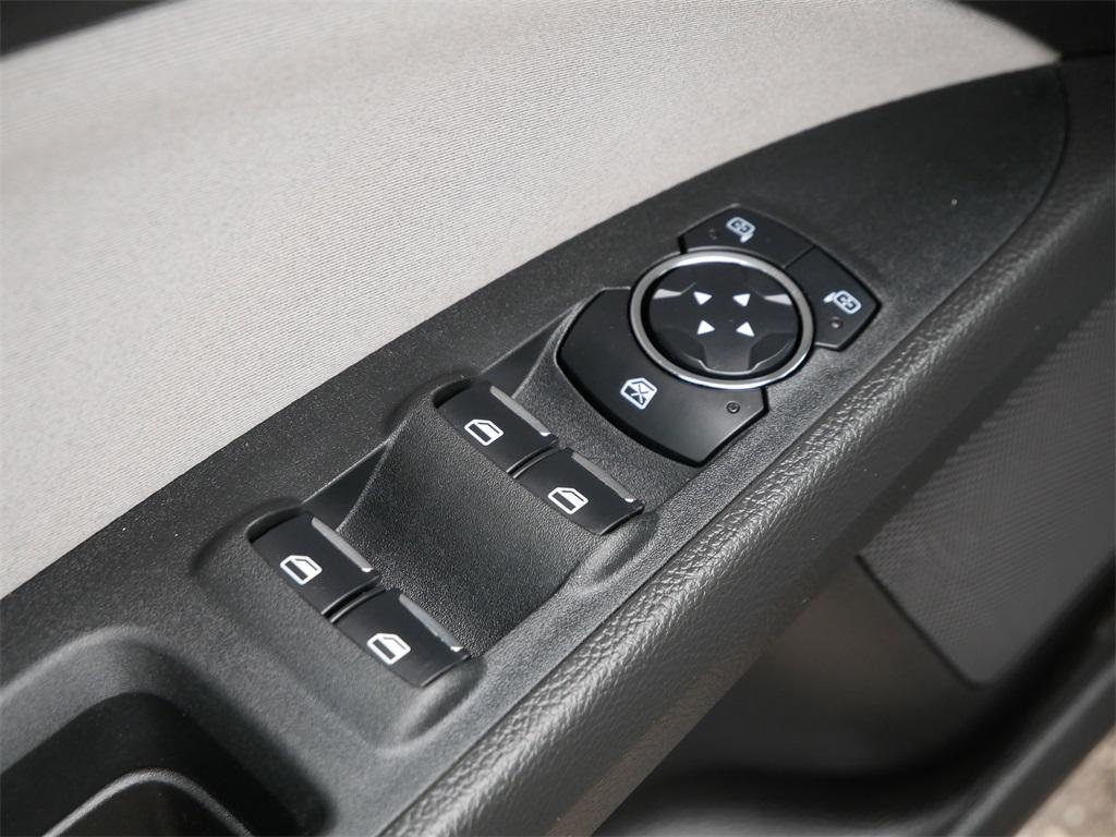 used 2014 Ford Fusion car, priced at $9,399