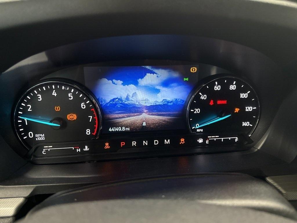 used 2020 Ford Explorer car, priced at $26,699