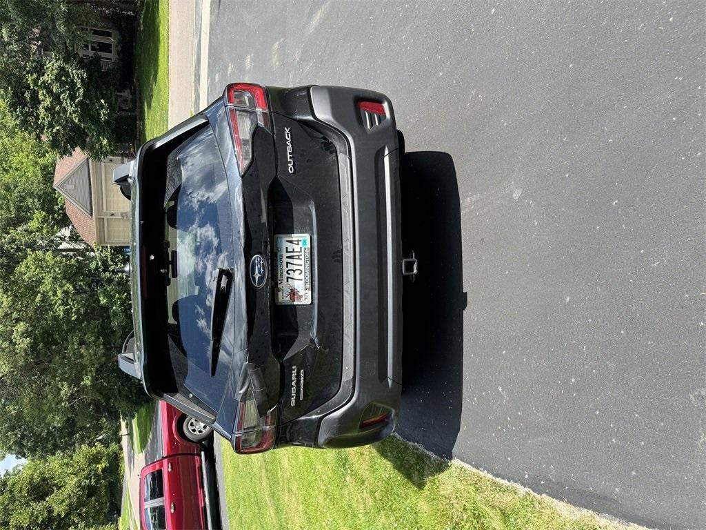 used 2020 Subaru Outback car, priced at $20,999