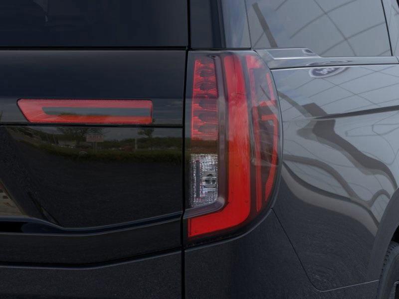 new 2025 Ford Expedition Max car, priced at $82,684