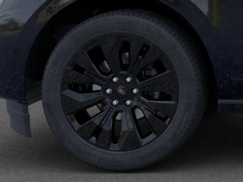 new 2025 Ford Expedition Max car, priced at $82,684