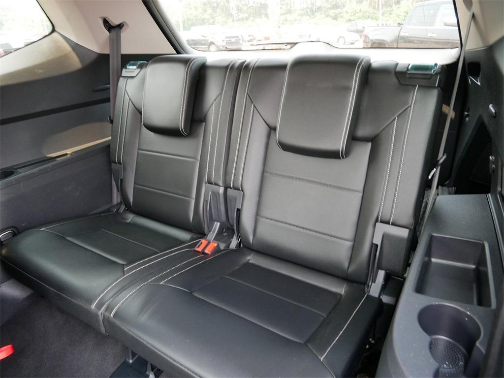 used 2022 Volkswagen Atlas car, priced at $32,999
