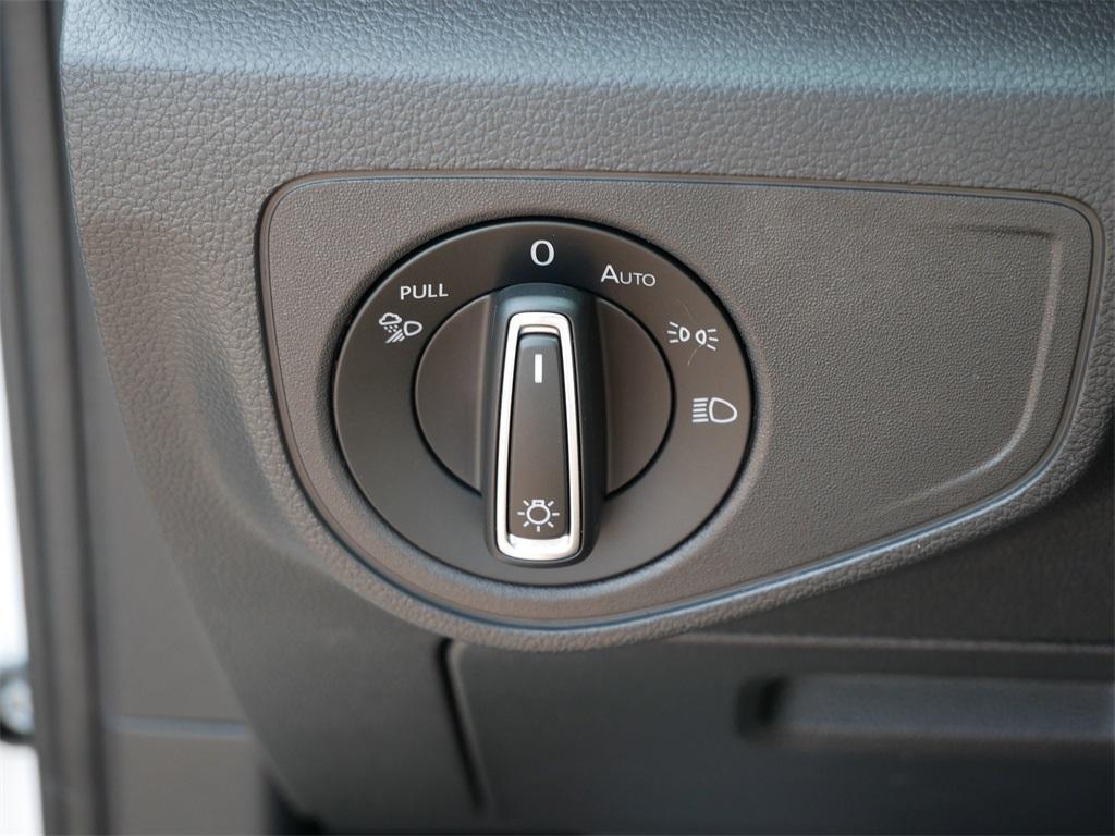 used 2022 Volkswagen Atlas car, priced at $32,999