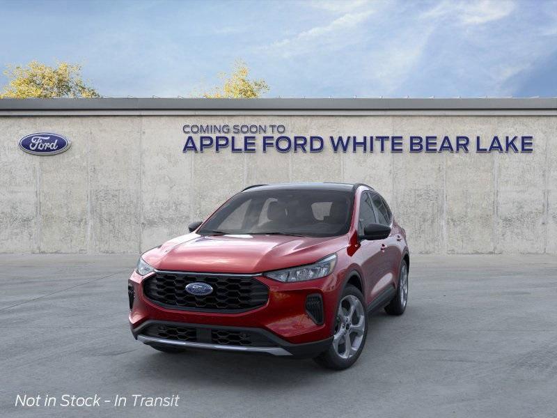 new 2025 Ford Escape car, priced at $34,734