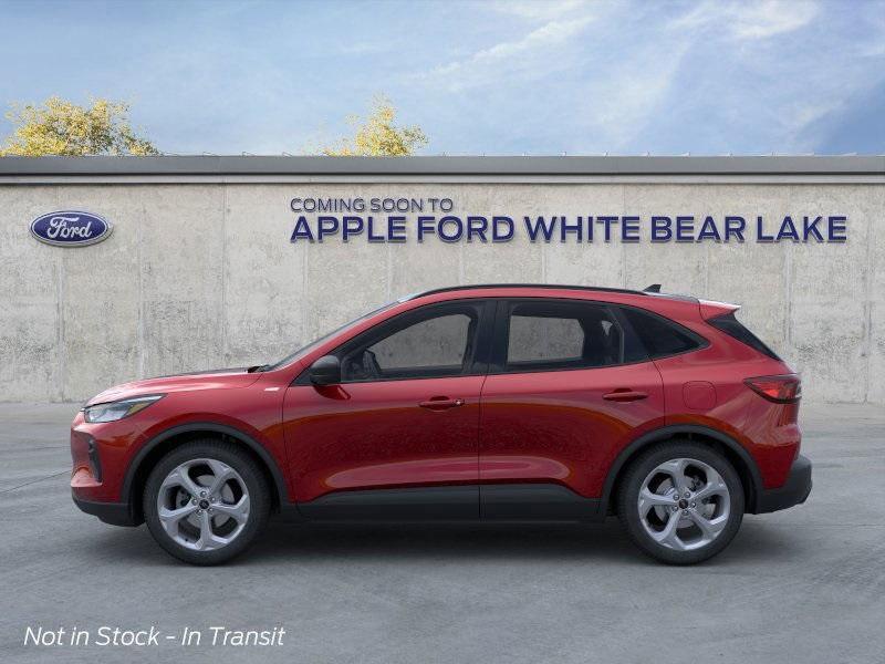 new 2025 Ford Escape car, priced at $34,734