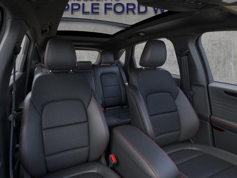 new 2025 Ford Escape car, priced at $34,734