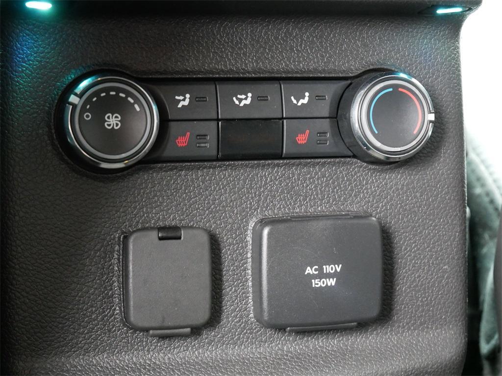 used 2015 Ford Explorer car, priced at $9,499