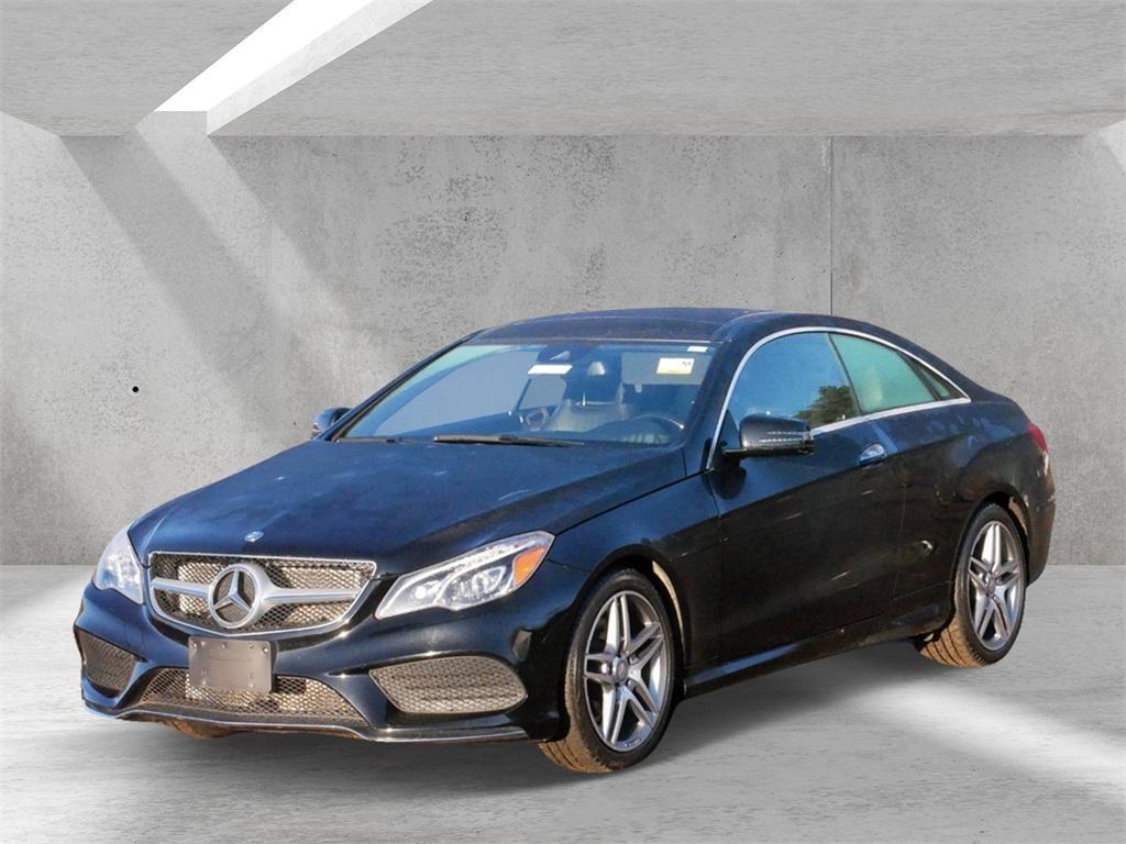 used 2017 Mercedes-Benz E-Class car, priced at $22,150