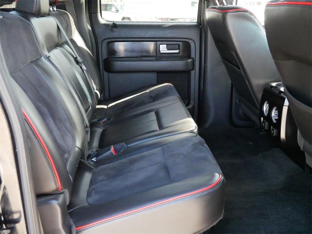 used 2014 Ford F-150 car, priced at $16,999