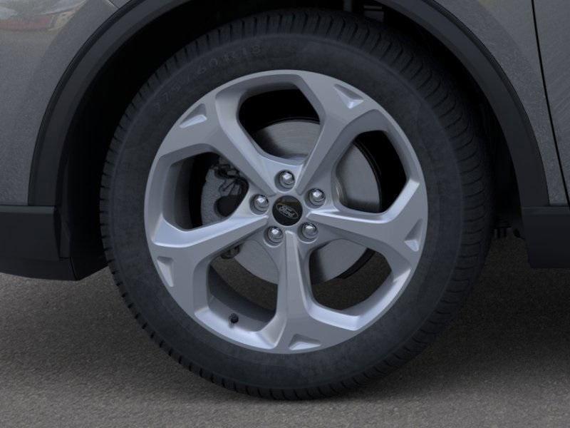 new 2025 Ford Escape car, priced at $32,798