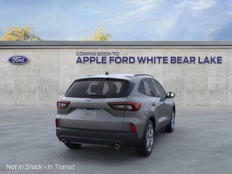 new 2025 Ford Escape car, priced at $33,298