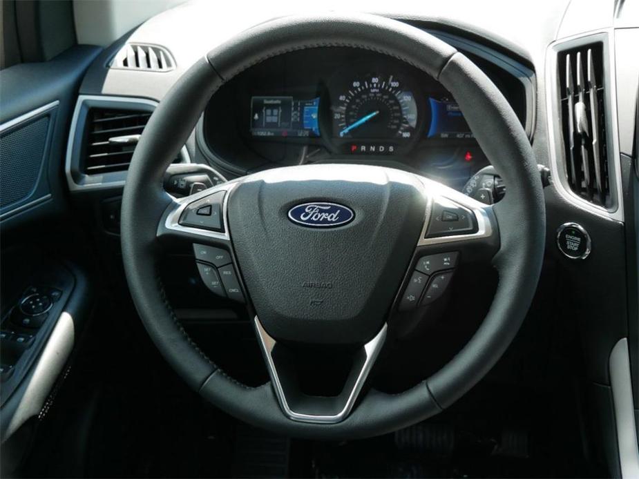 used 2024 Ford Edge car, priced at $34,997