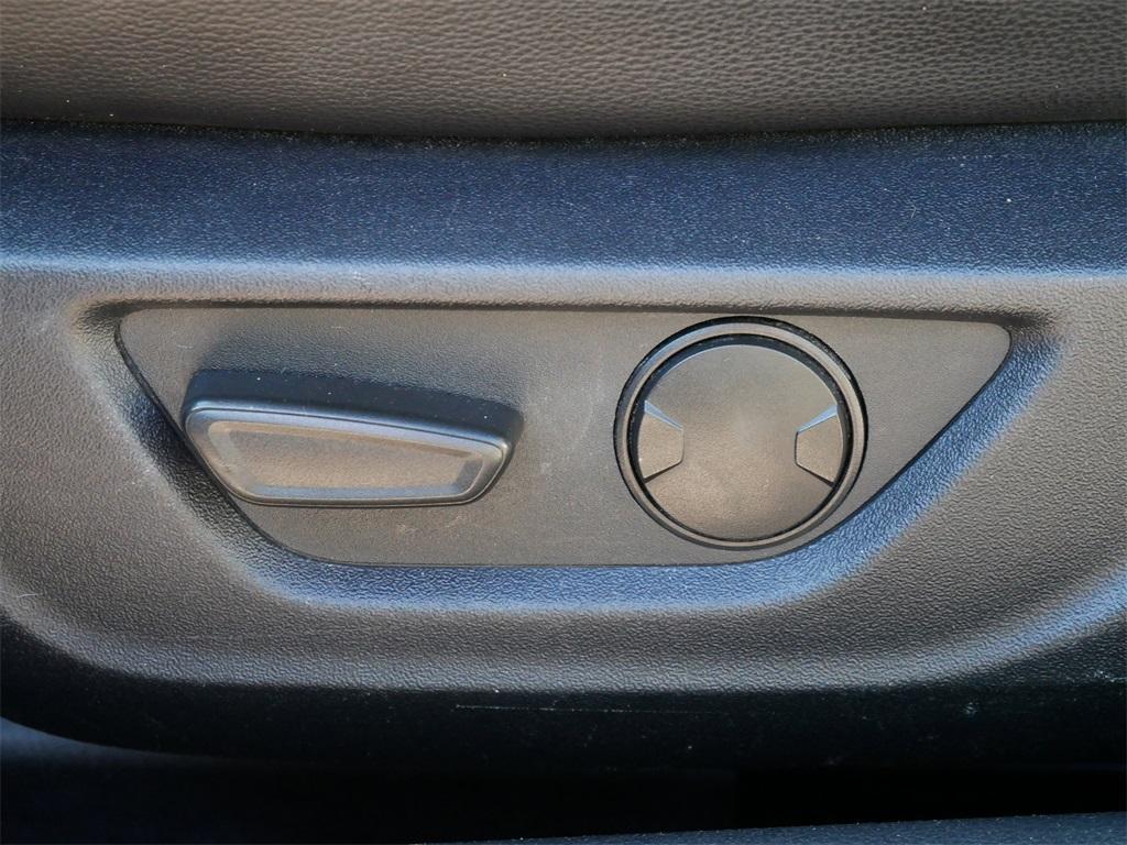 used 2020 Ford Mustang car, priced at $30,299