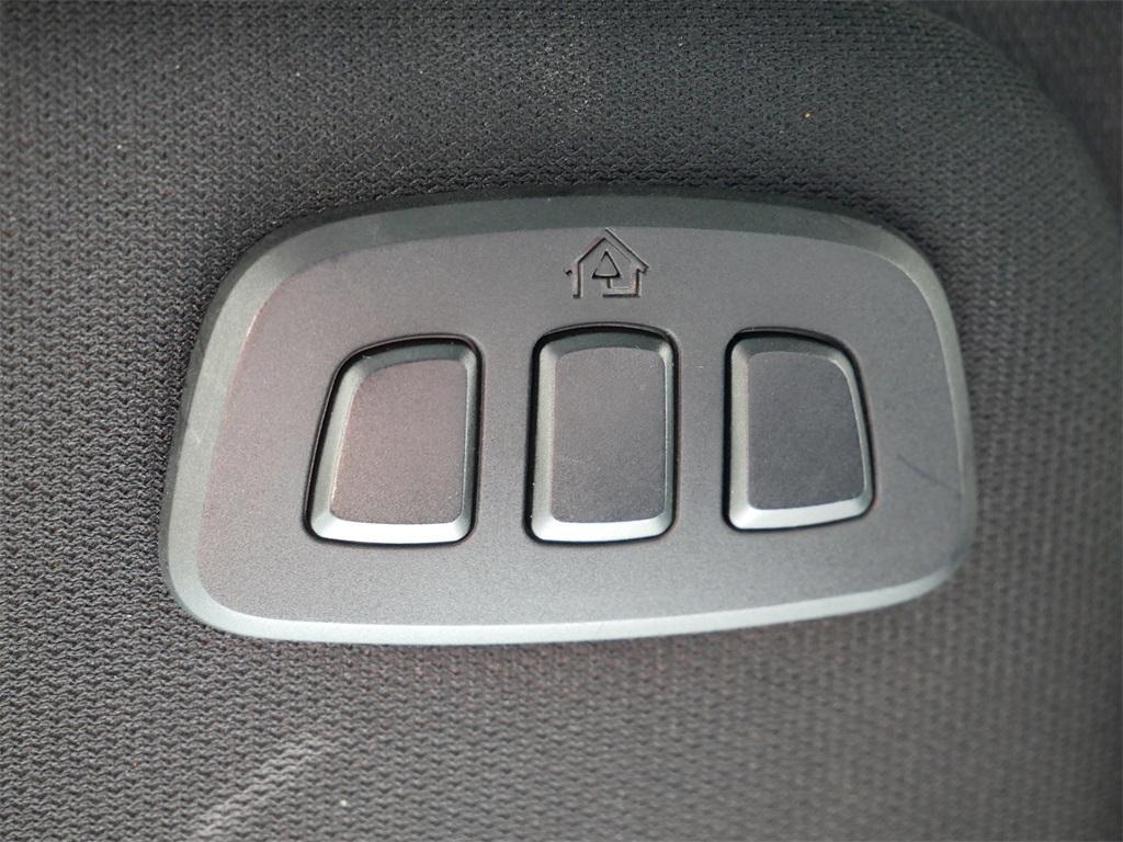 used 2020 Ford Mustang car, priced at $30,299