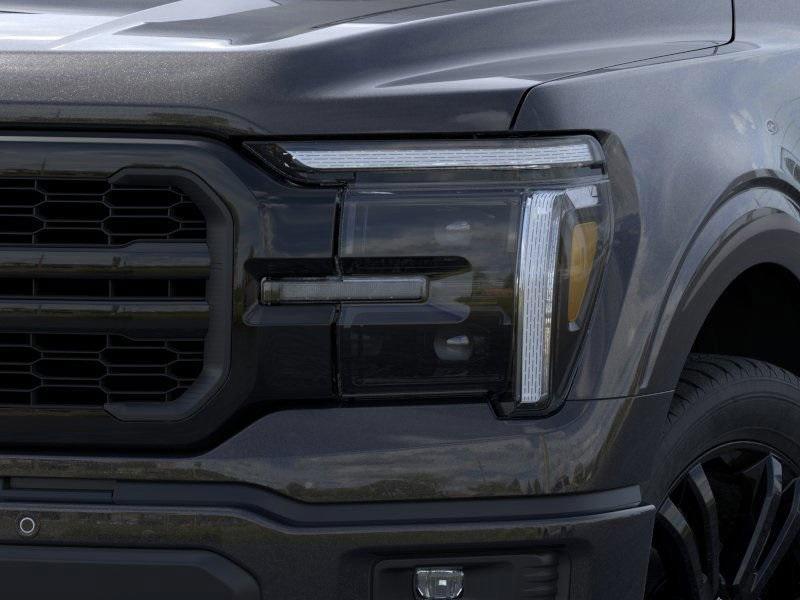 new 2025 Ford F-150 car, priced at $70,446