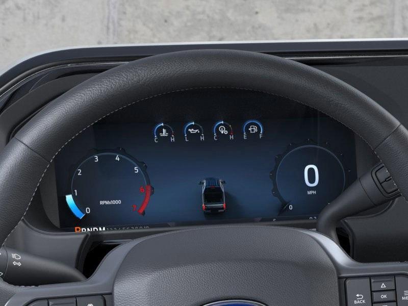 new 2026 Ford F-350 car, priced at $78,208