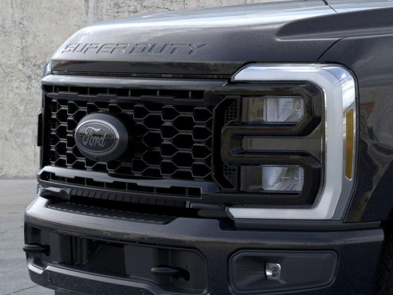 new 2026 Ford F-350 car, priced at $78,208