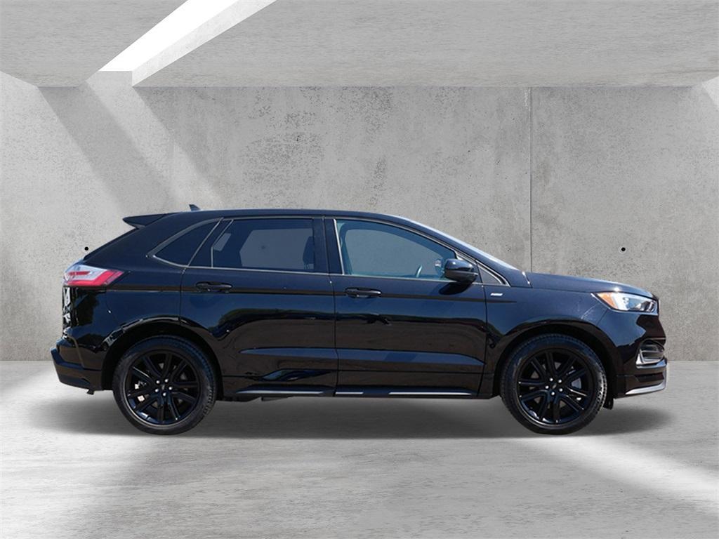 used 2023 Ford Edge car, priced at $33,499