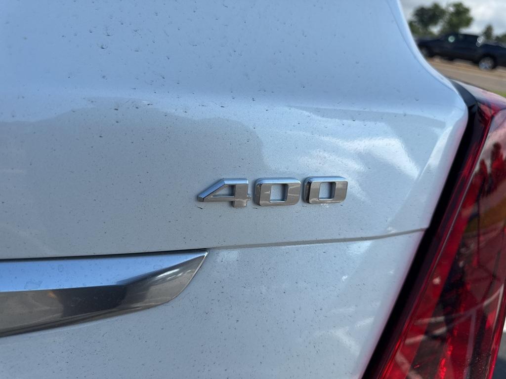 used 2023 Cadillac XT5 car, priced at $41,999