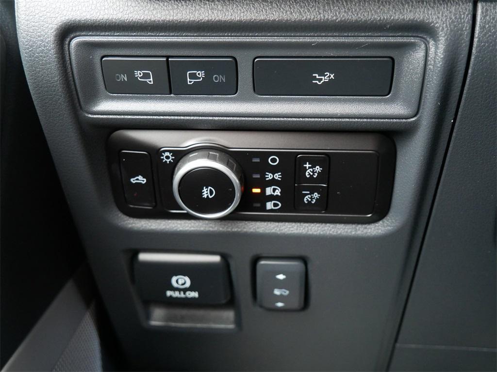 used 2023 Ford F-150 car, priced at $47,999