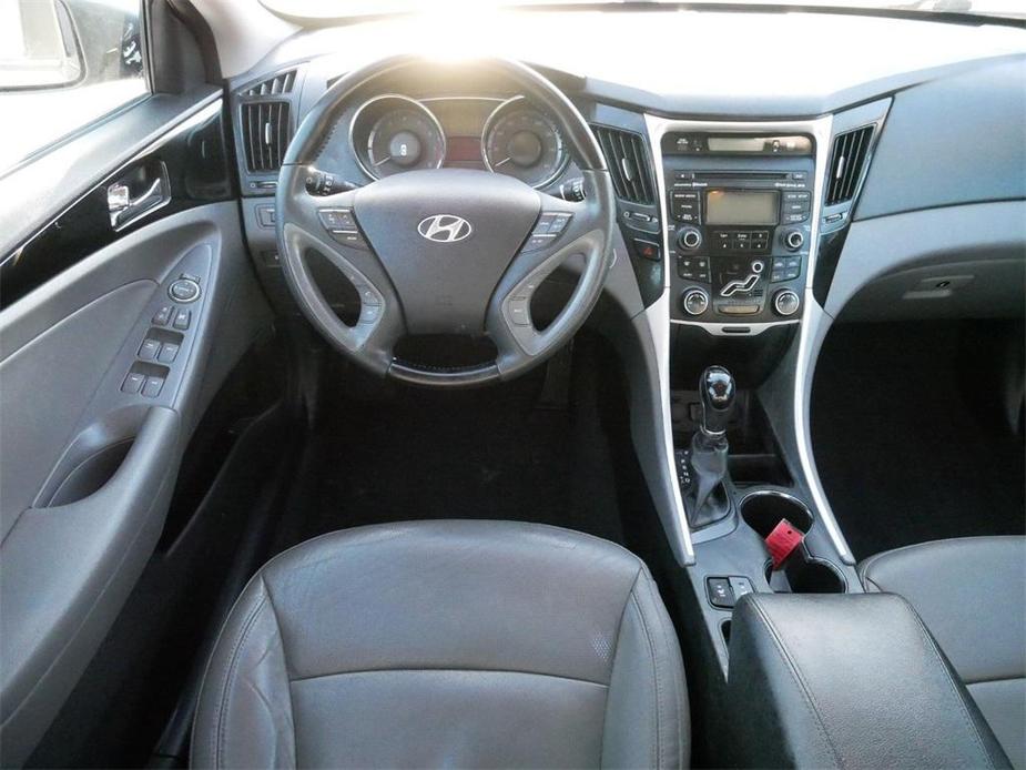 used 2013 Hyundai Sonata car, priced at $9,250