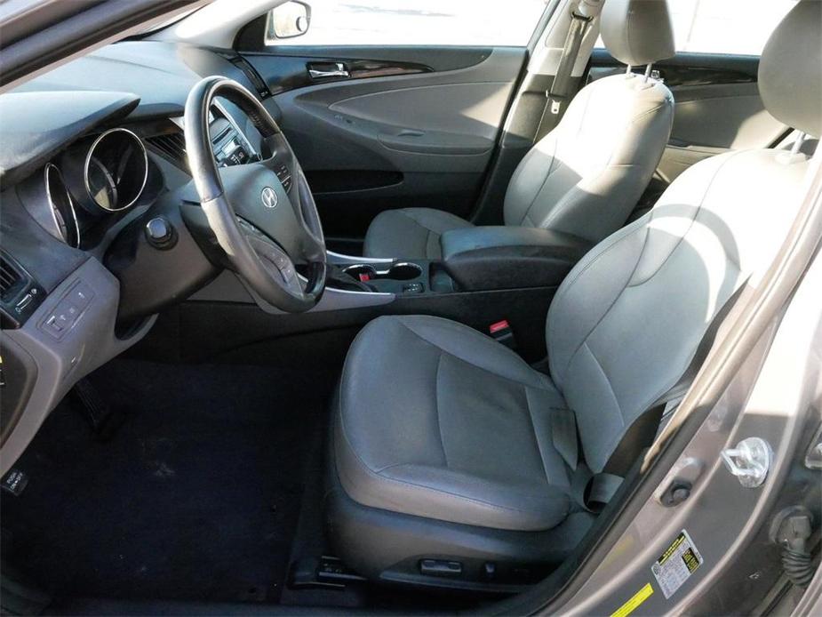 used 2013 Hyundai Sonata car, priced at $9,250