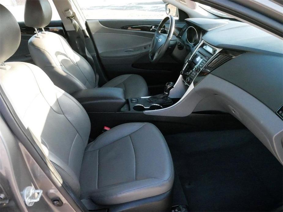 used 2013 Hyundai Sonata car, priced at $9,250