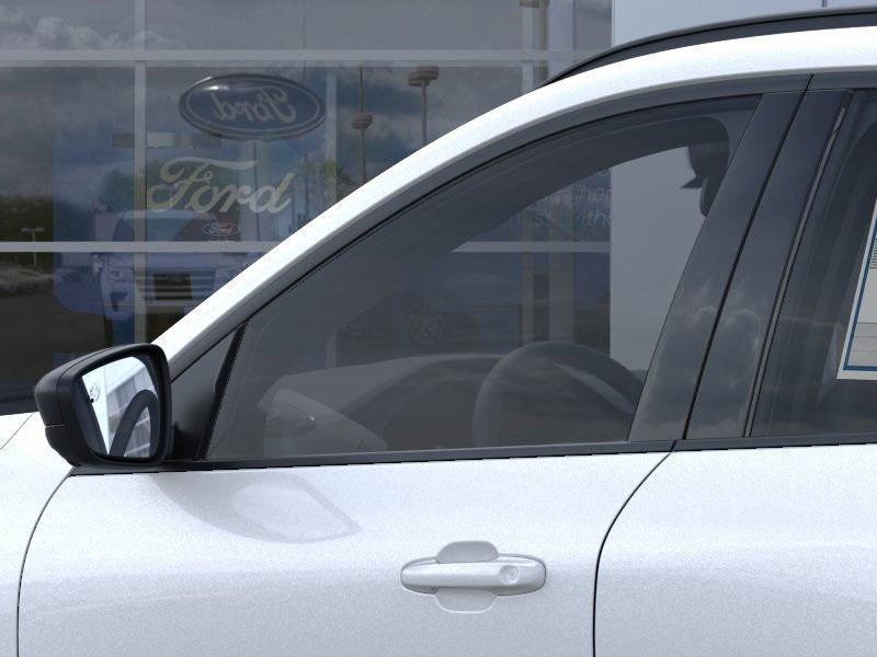 new 2025 Ford Escape car, priced at $30,250
