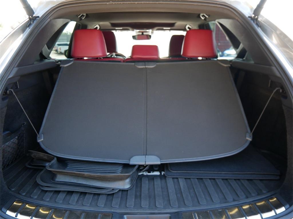 used 2022 Lexus NX 350h car, priced at $38,248