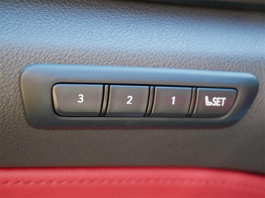 used 2022 Lexus NX 350h car, priced at $38,248