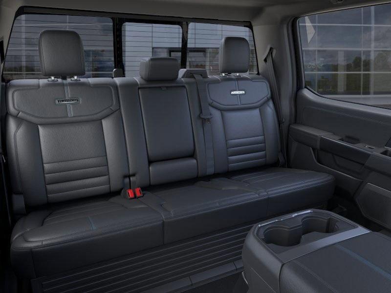 new 2025 Ford F-350 car, priced at $79,346