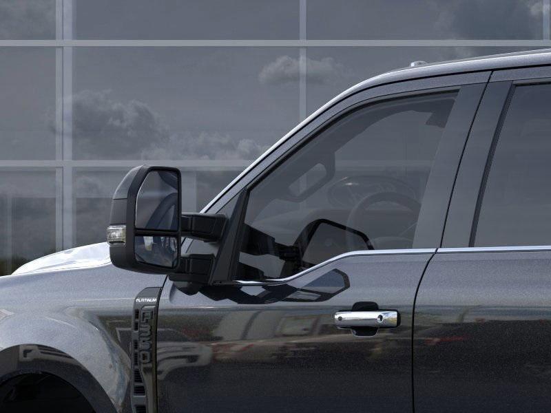 new 2025 Ford F-350 car, priced at $79,346