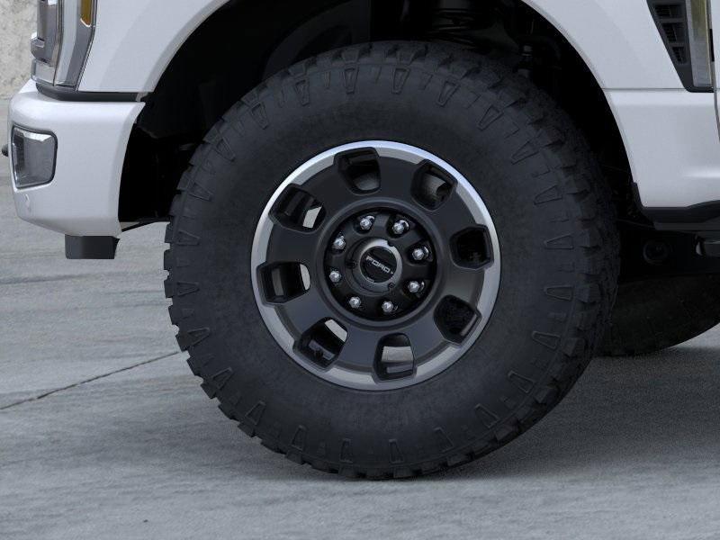 new 2025 Ford F-350 car, priced at $101,882