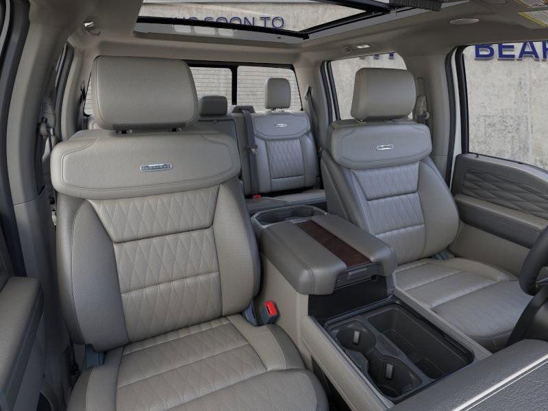new 2025 Ford F-350 car, priced at $101,882