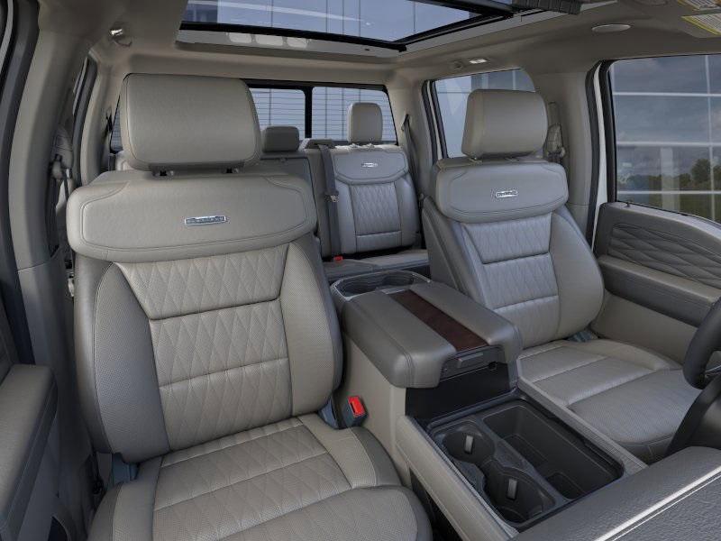 new 2025 Ford F-350 car, priced at $101,182