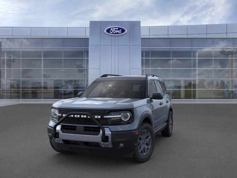 new 2025 Ford Bronco Sport car, priced at $35,335