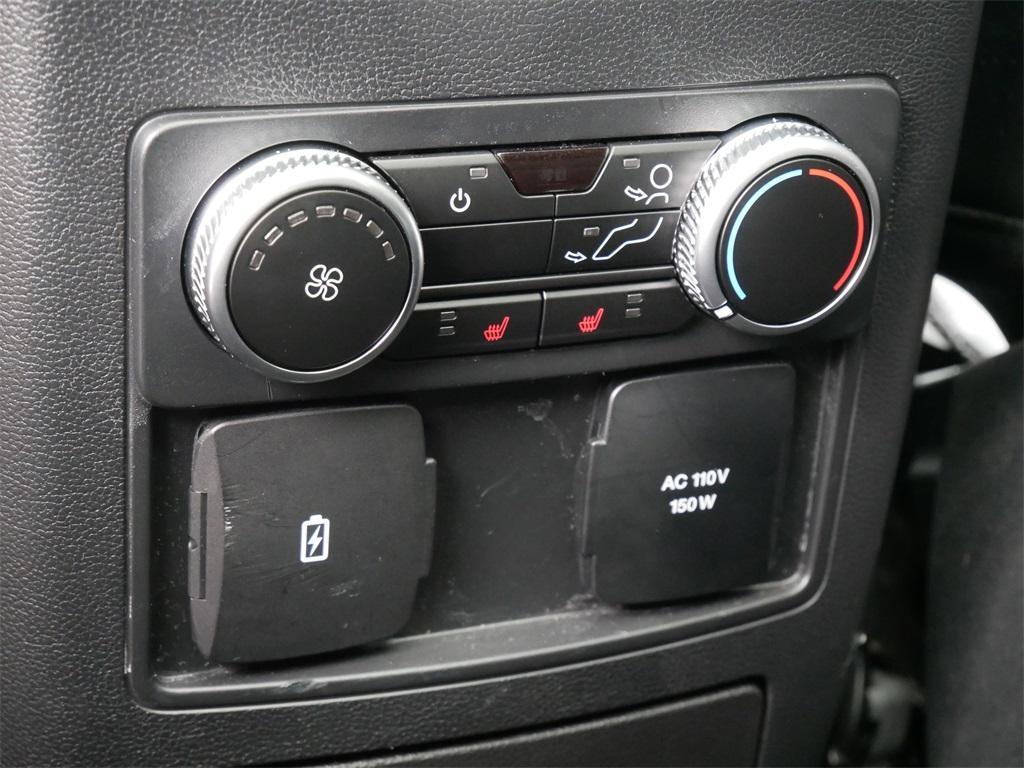 used 2022 Ford Explorer car, priced at $36,498