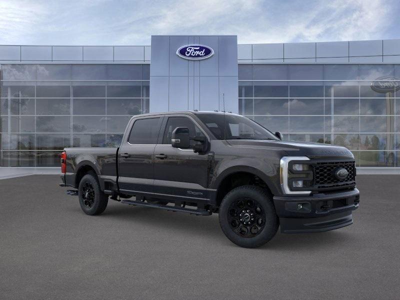new 2025 Ford F-350 car, priced at $85,360