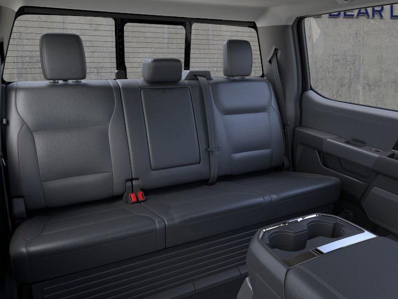 new 2025 Ford F-350 car, priced at $85,860