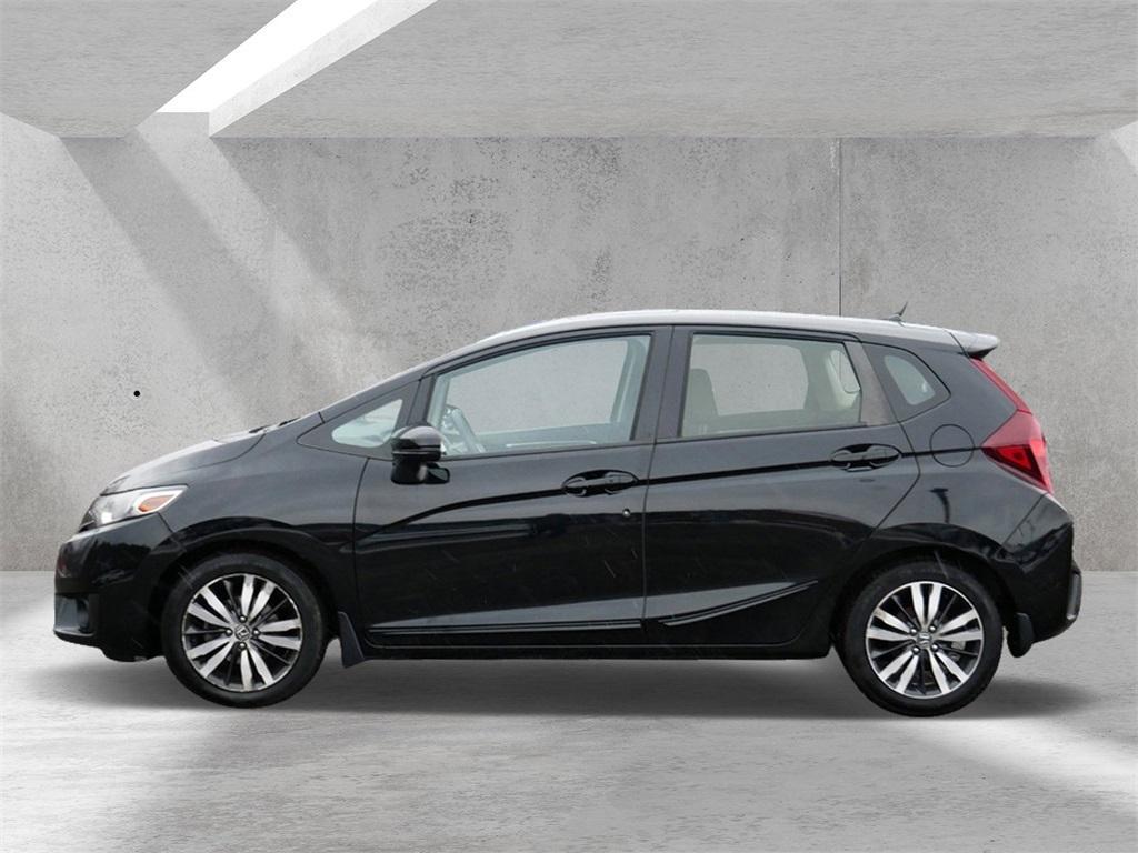 used 2016 Honda Fit car, priced at $12,500