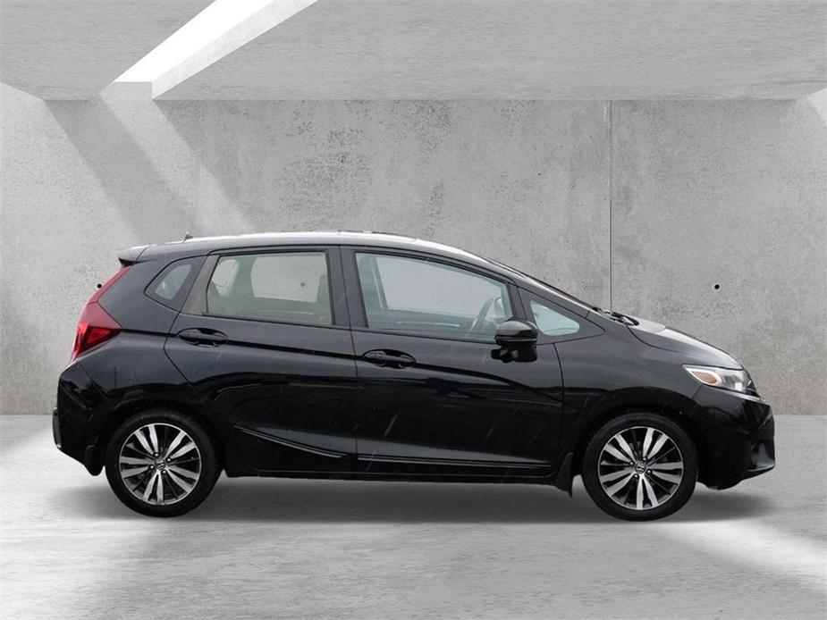 used 2016 Honda Fit car, priced at $12,500