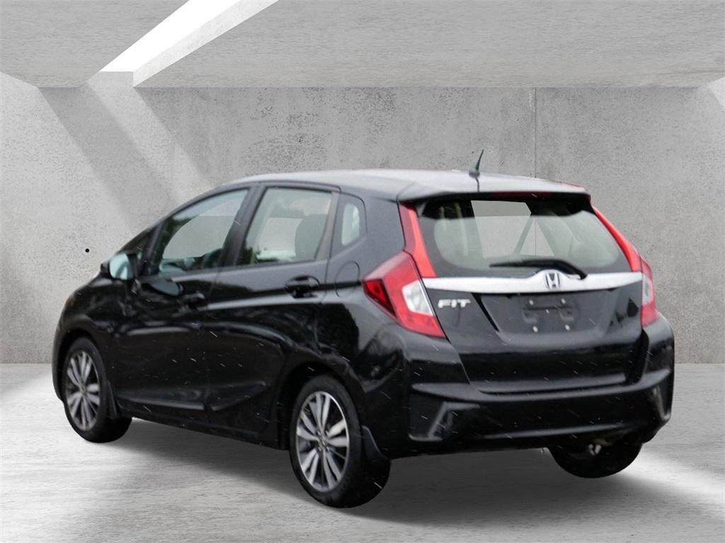 used 2016 Honda Fit car, priced at $12,500