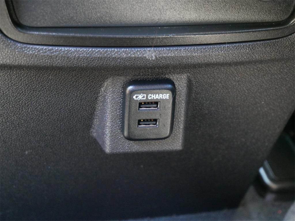 used 2016 Chevrolet Traverse car, priced at $12,499